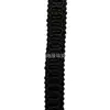 En stock al por mayor 1.2CM Estilo Coco Chanel hilo dorado y plateado cinta tejida en forma de 8 encaje escote de ropa puños tapeta accesorios de ropa