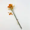 Accesorios de Plantas Verdes Artificiales, Flores Decorativas para el Hogar, Hojas, Flores Artificiales, Productos de Venta Caliente Transfronterizos en Amazon y Aliexpress