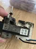 Yzf-Yzf6120-2-10-18-25 Motor de Pólo Sombreado para Geladeira Freezer Zcf115 Yzf6120S