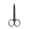 Fabricante de Tesouras de Maquiagem de Aço Inoxidável, Tesouras para Barba, Tesouras Pontiagudas, Tesouras para Pelos do Nariz, Tesouras para Aparar Sobrancelhas Femininas, Tesouras de Beleza