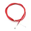 Adecuado para Controlador, Tablero, Neumático, Aceite, Motor, Guardabarros, Amortiguador, Luz Frontal, Reposapiés de Patinete Ninebot F3Pro