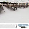 Couro de Piso de PVC com Textura de Madeira/Pedra de 1,6 mm de Espessura Couro de Engenharia Shopping Center Sala de Aula 1,6 Espessura Fornecimento Direto da Fábrica Impermeável