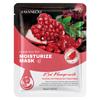 Mascarilla Facial Vegana Fayankou 25g Mascarilla Facial Mascarilla Hidratante Comercio Exterior Transfronterizo Venta al por Mayor