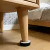 Almohadillas Adhesivas para Pies de Muebles Tiras Amortiguadoras con Adhesivo Posterior Ayudas Antideslizantes Almohadillas de Espuma Antideslizante EVA Almohadillas Protectoras para Suelo