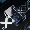 Cubierta de Polvo para Teclado Mecánico Acrílico 68 Transparente 60 Teclas 879804 Tecla NJ68 Varmilo FL980 Cubierta de Tecla