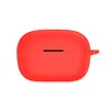Adequado para capa protetora de fone de ouvido Bluetooth sem fio de silicone oraimo AirBuds 2s, capa de fone de ouvido anti-queda e à prova de poeira