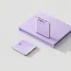 Carregador Portátil 20000mAh Certificado 3C com Carregamento Super Rápido de 120W, Cabo Embutido, Grande Capacidade, Compacto e Portátil