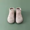 Nuevos Zapatos Antideslizantes de Suela Suave para Bebés Primavera y Verano 2024 para Niños y Niñas Zapatos Adelante para Bebés Piso para Bebés