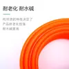 Tubo de aire PE8 * 5mm 10m15m20m manguera neumática de disco pequeño bomba de aire compresor de aire tubo de aire reparación de automóviles carpintería