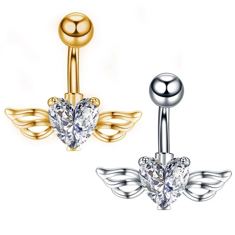 Wing-Heart-Shaped-Stainless-St