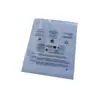 Bolsas Transparentes de PE con Cierre Esmerilado para Ropa Interior, Calcetines, Ropa de Niños, Bolsas de Cierre de Plástico para Empaquetar Ropa, Personalización Transfronteriza