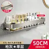 Suministros del Fabricante Estantes de Almacenamiento para Baño, Estantes de Pared sin Taladro para Inodoro Lavabo