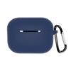 Adecuado para la Nueva Cubierta Protectora de Auriculares Airpods Pro 2 de Segunda Generación de Apple de 2.5 Mm Color Puro Gancho