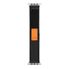 Para ultra2 apple iwatch correa de reloj applewatch s10/9 correa de nailon trail loop