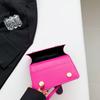 Bolso pequeño portátil con diseño de nicho francés para mujer, bolso bandolera de verano con textura versátil y moderno, venta al por mayor
