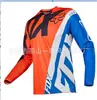 Estilos para Hombre y Mujer Disponibles, Venta al por Mayor de Fábrica Maillots para Motociclismo y Descenso, Maillots de Manga Larga para Carreras, Maillots para Ciclismo de Montaña