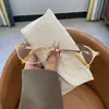 Gafas de Sol Retro Nerd Americanas para Mujer 2025 Nuevas de Alto Sentido Moda Estilo Old Money Montura Pequeña Ovalada Gafas de Sol