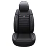 Adecuado para fundas de asiento de coche Toyota: Corolla, Prado, Revin, Camry, RAV4, Vios, cojines para asientos para todas las estaciones