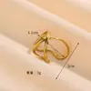 Acero de Titanio Europeo y Americano Simple Moda Versátil Acero Inoxidable Forma de Serpiente Hojas y Flores Metálico Ajustable Pulsera de Gama Alta