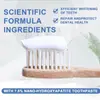 En Stock Pasta de Dientes con 10% de Nano-Hidroxiapatita, Pasta de Dientes con 10% de Hidroxiapatita Nano