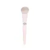 Venta caliente juego de brochas de maquillaje brocha plana para base brocha para polvos sueltos herramientas de maquillaje de belleza brocha reparadora brocha para colorete lote barato