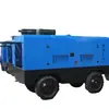 Compressores de Ar Móveis Orçamento Online Fornecedores de Compressores de Ar Móveis Engenharia de Túneis Compressores de Ar para Mineração