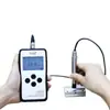 Medidor de Espessura de Revestimento Linshang Ls225 Detector de Galvanoplastia de Camada de Zinco de Alta Precisão Medidor de Espessura de Filme de Tinta