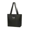 Bolso Tote Nuevo y Elegante de Gran Capacidad en el Nuevo Esquema de Colores Melard, con un Aspecto de Alta Gama, Bolso Versátil de Hombro y Cruzado