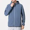 Chaquetas con Capucha Personalizadas a Prueba de Viento y Lluvia Ligera, Ropa Exterior Transfronteriza, Fábrica OEM de Comercio Exterior, Fabricante de Chaquetas Personalizadas para Comercio Electrónico Transfronterizo