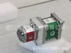 Bomba de engranajes Viviol X3P7031Idda / X3P7831Ieea Motor de Bomba de Aceite de Aleación de Aluminio