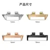Adecuado para Correa de Reloj Huawei Band 11/11Pro Conector de Acero Inoxidable, Pieza de Cabeza, Pieza Central, Conector de Resorte