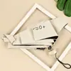 Sombrilla Personalizada, Sombrilla con Protección UV, Sombrilla Plana con Protección Solar UPF, Sombrilla al 50% de descuento, Sombrilla Publicitaria con Logo Personalizado, Sombrilla para Sol y Lluvia, Transfronterizo
