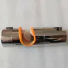 Soporte Móvil Asiento de Boquilla Colgador de Ducha Hebilla Recta Tubería Ajustable Asiento de Ducha Ajustable Barra de Ducha Clip Ajustable