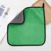 [Artefacto para Lavar Coches Paños para Coche de Celebridad de Internet] Venta Directa de Fábrica Toalla de Limpieza Multifuncional de Terciopelo de Coral de Alta Densidad Toalla para Lavar Coches
