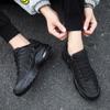 Zapatillas deportivas para hombre 2025, nuevas zapatillas informales de verano, estilo coreano, zapatillas para correr de moda, zapatos casuales de moda.