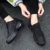 Zapatos Deportivos Nuevos de Otoño 2025 para Jóvenes Estilo Coreano de Moda con Amortiguación de Aire Zapatos para Correr Casuales de Moda Zapatos Trendy Tipo Papá Zapatos para Hombre