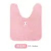 Toalla de lavado para niños, babero para lavar la cara, babero impermeable para cepillar, toalla multifuncional para limpiar la cara del bebé, ropa no mojada, toalla para enjuague bucal