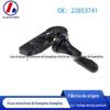 Sensor de pressão do pneu 22959746 15825475 20964159 22853741 peças automotivas