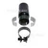 Adecuado para 2005-2023 Toyota Tacoma Punta de Escape Negra Pt932-35180-02