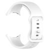 Para Google Pixel Watch3 Correa de Silicona Google Pixel Watch1/2 Oficial Igual