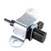 Válvula solenoide de control del colector de admisión adecuada para Ford 3S4Z9J559AA L30118741