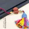 2026 Año del Caballo Original DIY Diseño Hecho a Mano Cadena para Teléfono Móvil Colgante para Llavero Venta al por Mayor desde Fabricante