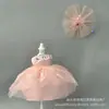 Ropa de repuesto para muñeca de 16 cm Accesorios para muñeca BJD mini Vestido para niña Juguete de vestir Soporte dingzhi