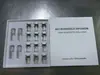 Kit de Microagujas Transfronterizo Esencia Colágeno Reparación Anti-Arrugas Sistema de Infusión de Esencia con Microagujas
