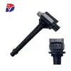 Adecuado para Bobina de Encendido Nissan Tiida 22448-Ed800 Uf591 22448-Ed800Ep