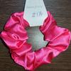 Nuevo Estilo Transfronterizo Retro Simple Color Sólido Set de Gomas para el Pelo Tela Cintas para el Cabello Bandas Elásticas Retro Simples Venta al por Mayor