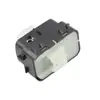 2059051513 2229052203 Adecuado para Mercedes-Benz E300 Interruptor Eléctrico de Elevalunas Luz Naranja