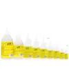 Pegamento de alcohol para manualidades infantiles, pegamento 30ml, no tejido, jardín de infantes, cuerda de cáñamo, transparente, pegamento de alcohol para manualidades