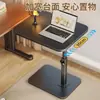 Tablero de Extensión para Escritorio, Altura Móvil y Ajustable, Mesa Lateral para Escritorio de Computadora de Pie, Soporte para Brazo, Bandeja para Teclado, Protector de Muñeca y Codo