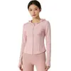 Chaqueta Deportiva de Verano para Exteriores UPF50+ Ropa de Yoga Ropa Amigable con la Piel Hilo Original Seda Helada Ropa de Protección Solar para Mujer Hecho a Medida